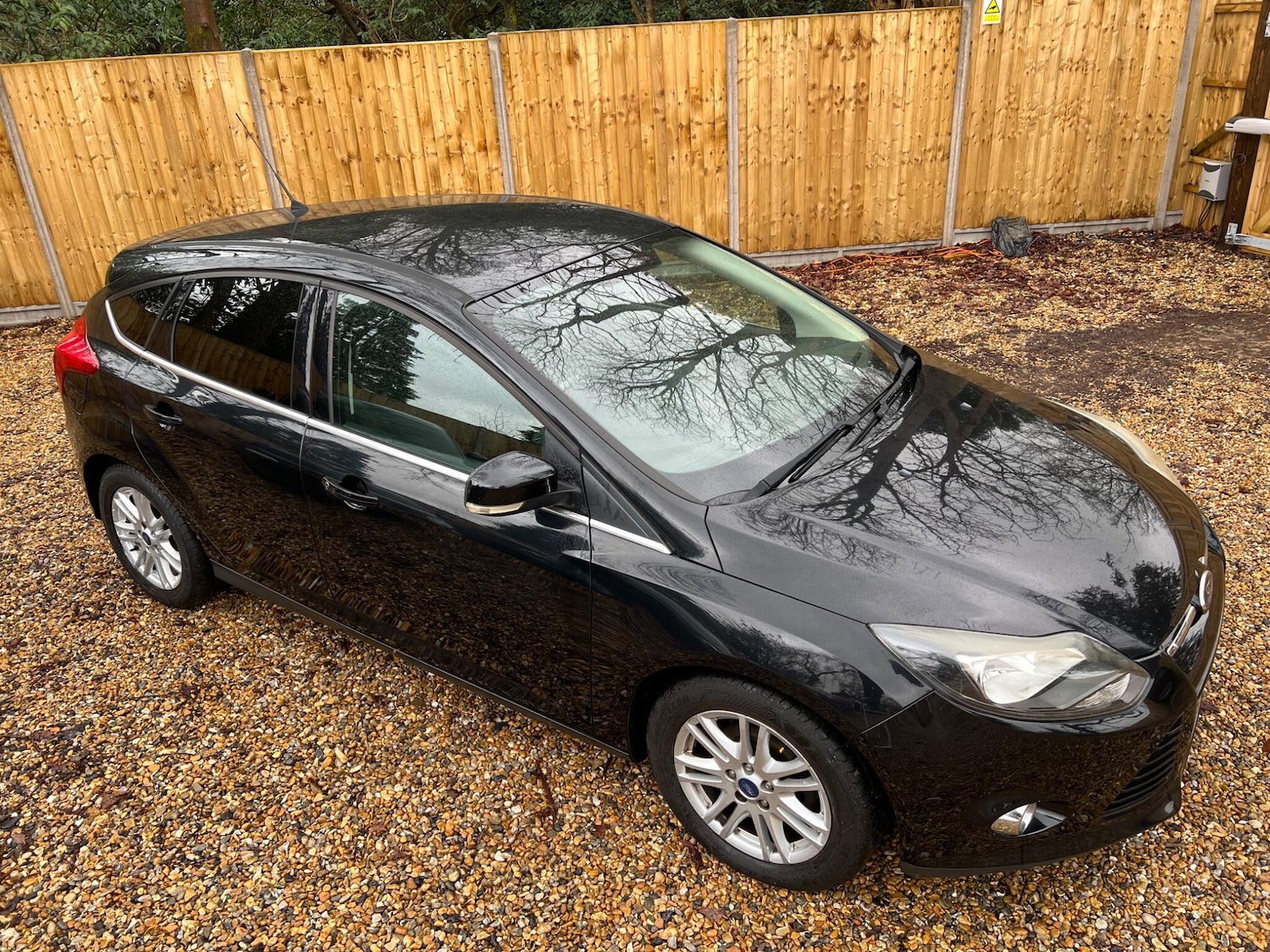 Used Ford Focus 2013 for sale - 77626075: Photo 14