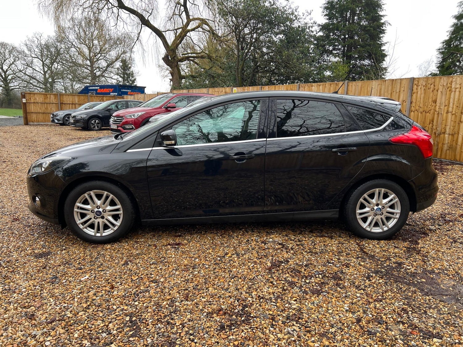 Used Ford Focus 2013 for sale - 77626075: Photo 15