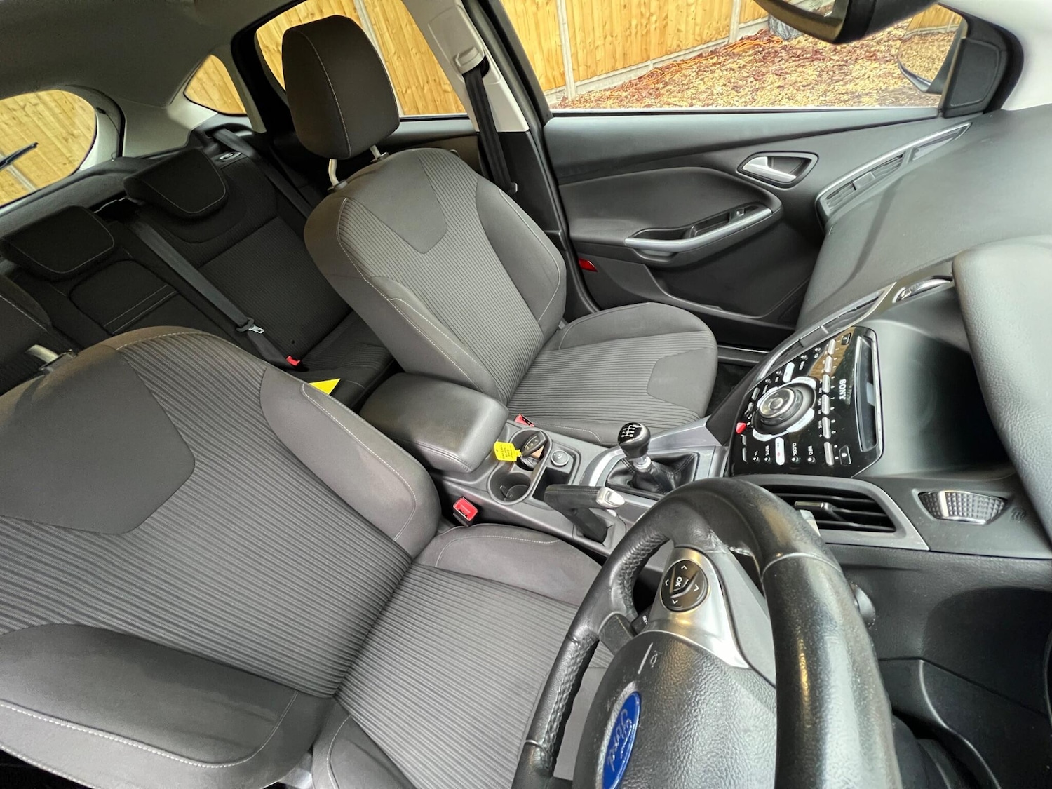 Used Ford Focus 2013 for sale - 77626075: Photo 20