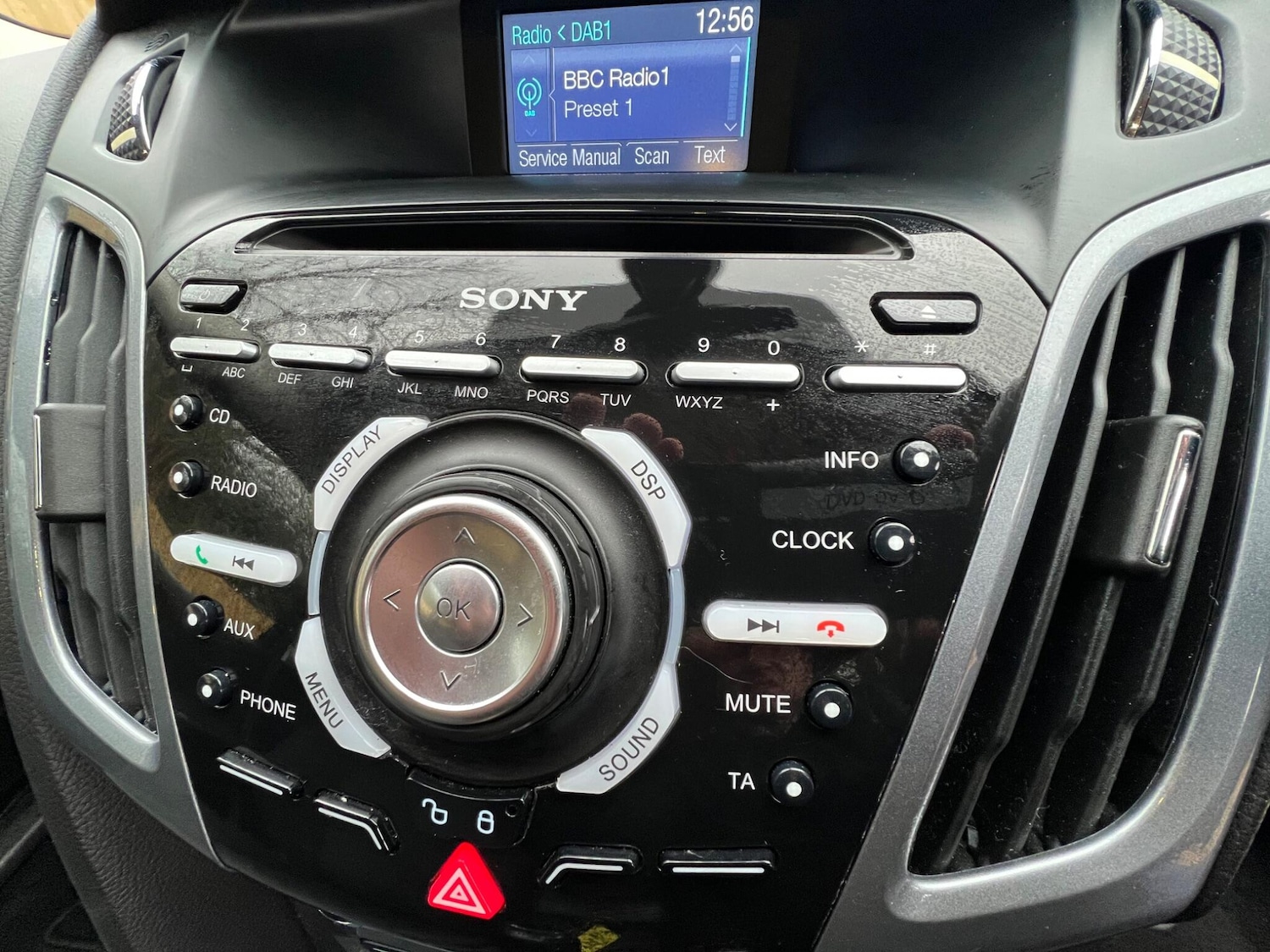 Used Ford Focus 2013 for sale - 77626075: Photo 21