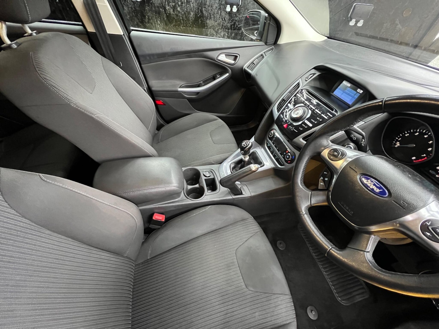 Used Ford Focus 2013 for sale - 77626075: Photo 4