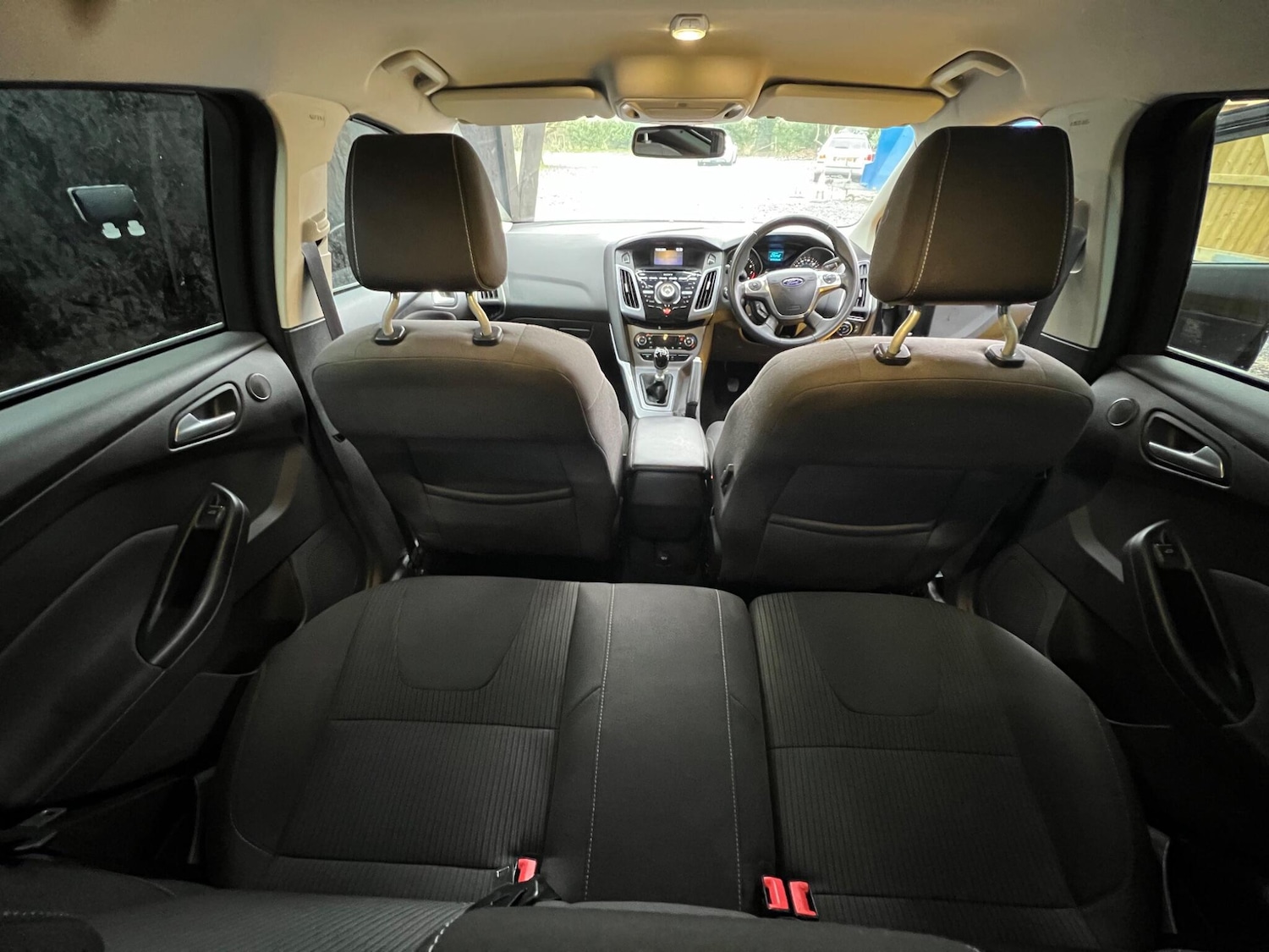 Used Ford Focus 2013 for sale - 77626075: Photo 7