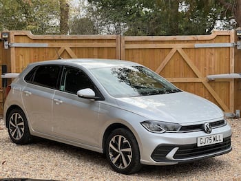 Used Volkswagen Polo 2025 for sale - 79601177: Photo