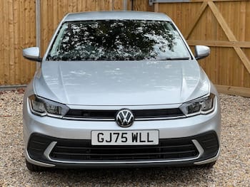 Used Volkswagen Polo 2025 for sale - 79601177: Photo