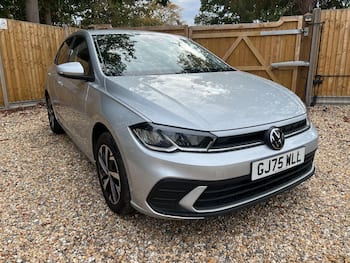 Used Volkswagen Polo 2025 for sale - 79601177: Photo