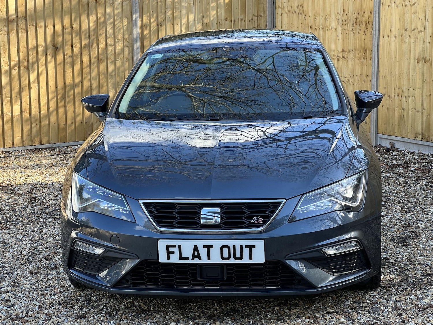 Used SEAT Leon 2018 for sale - 77705490: Photo 10