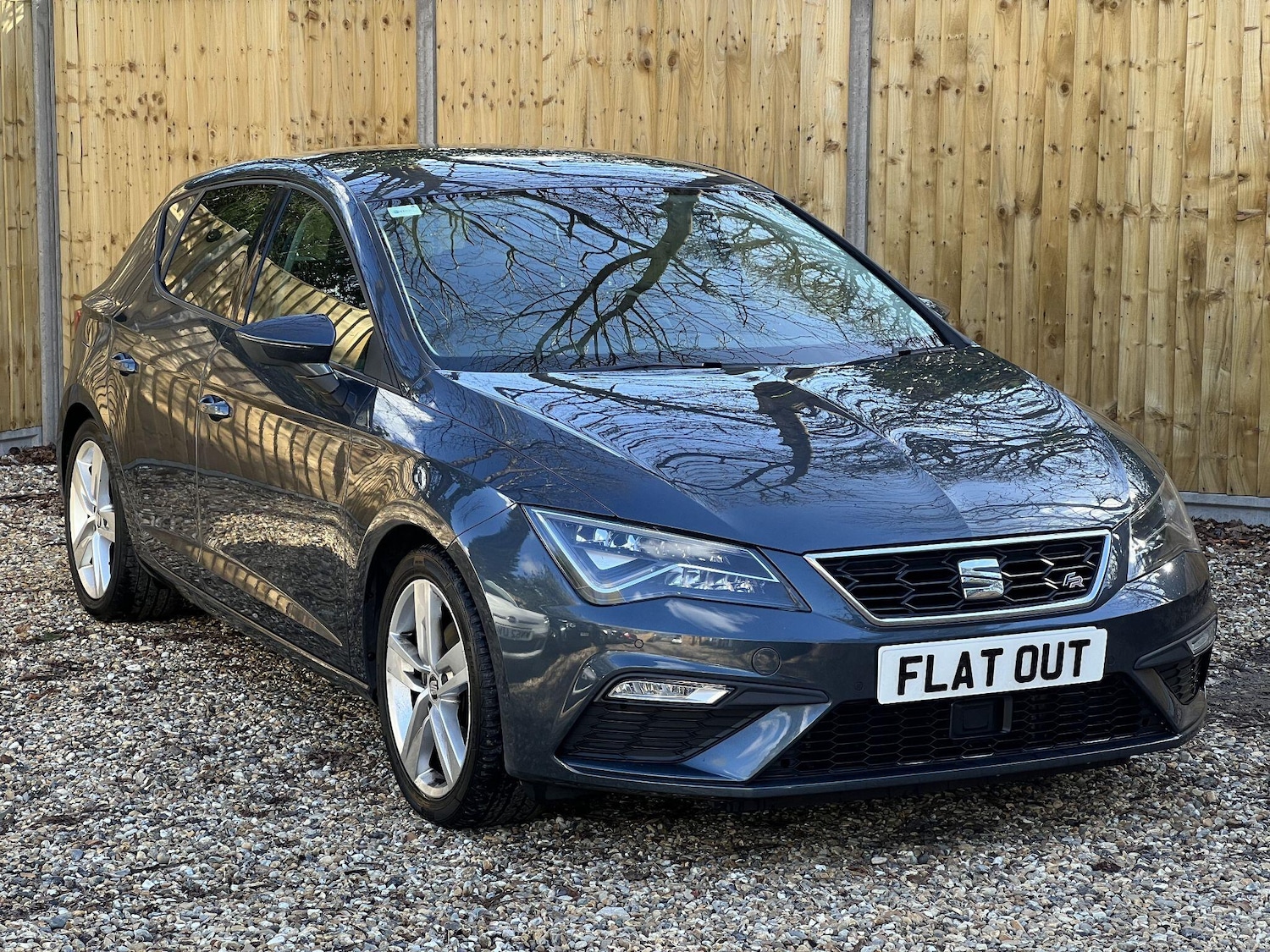 Used SEAT Leon 2018 for sale - 77705490: Photo 11