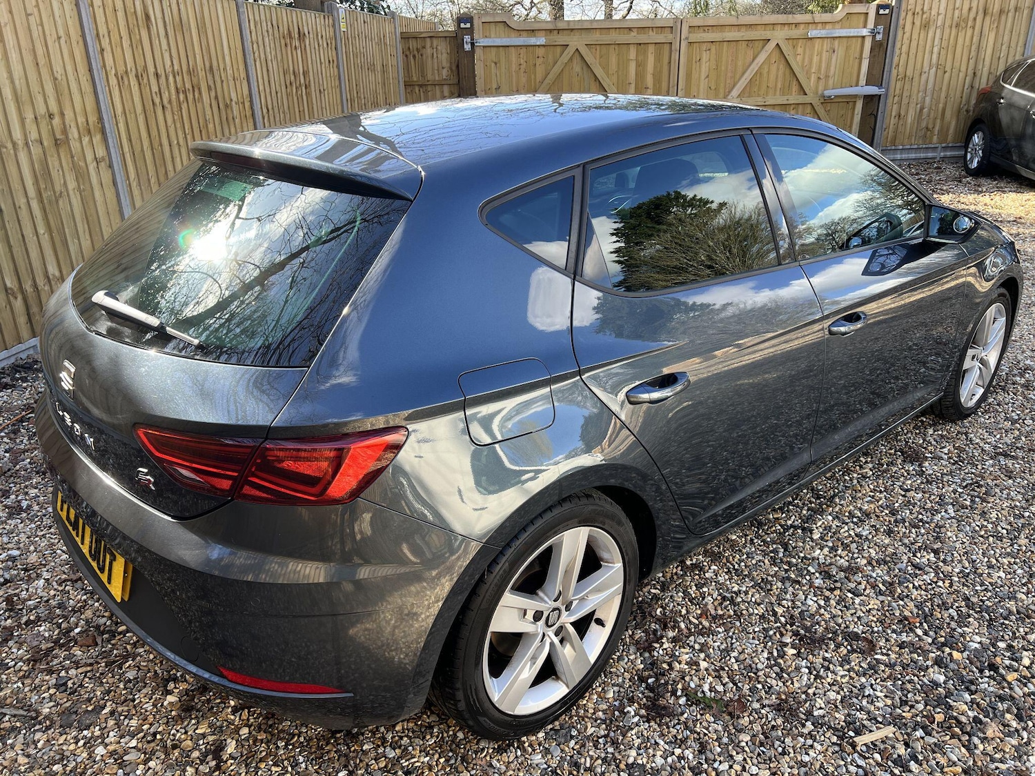 Used SEAT Leon 2018 for sale - 77705490: Photo 15