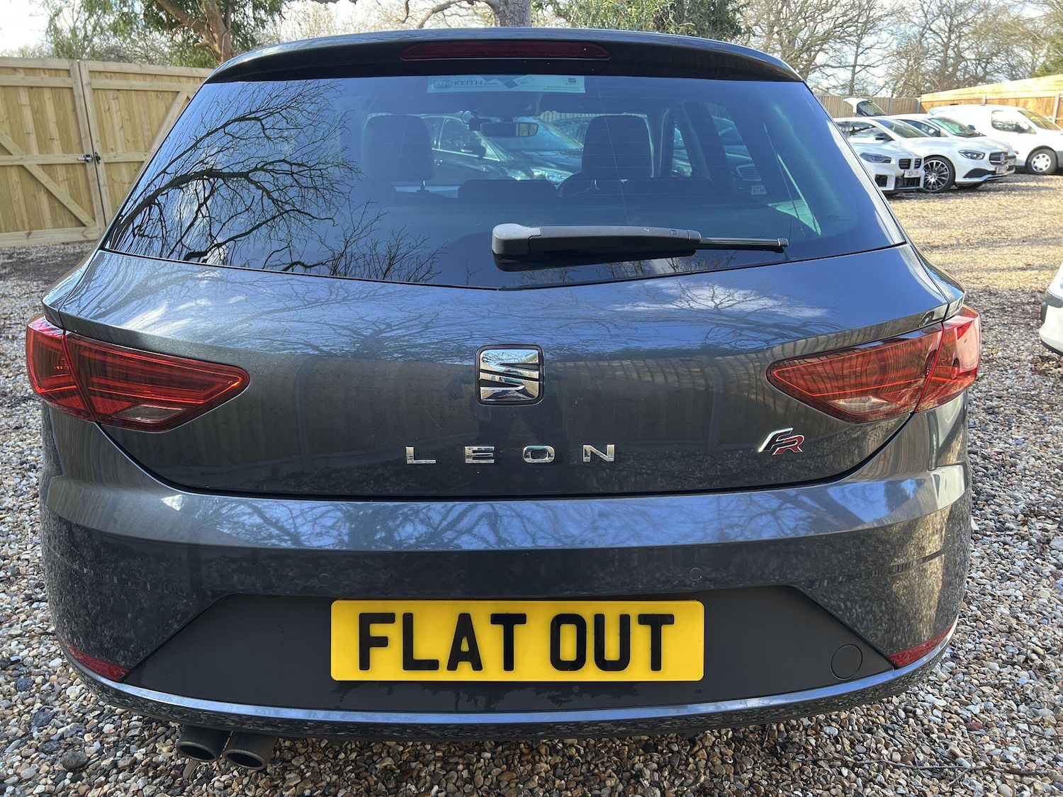 Used SEAT Leon 2018 for sale - 77705490: Photo 16