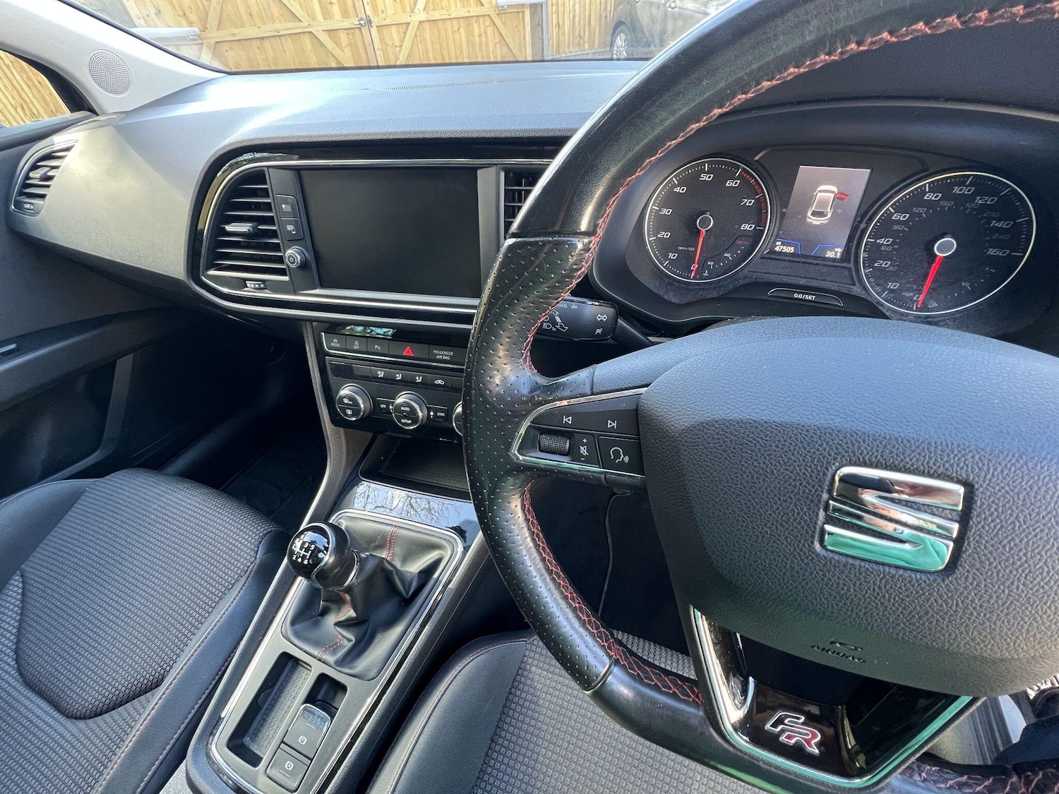 Used SEAT Leon 2018 for sale - 77705490: Photo 2