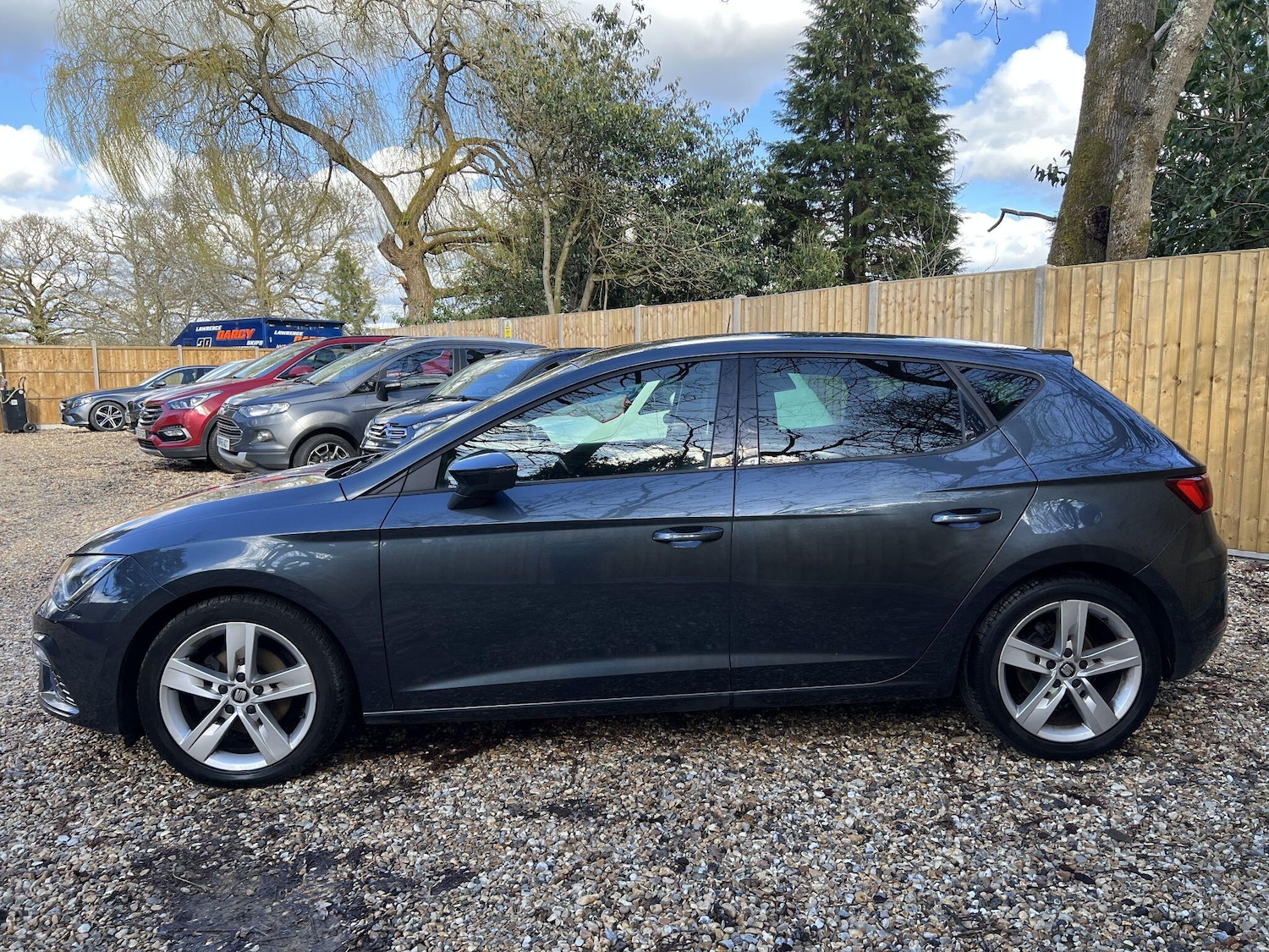 Used SEAT Leon 2018 for sale - 77705490: Photo 20