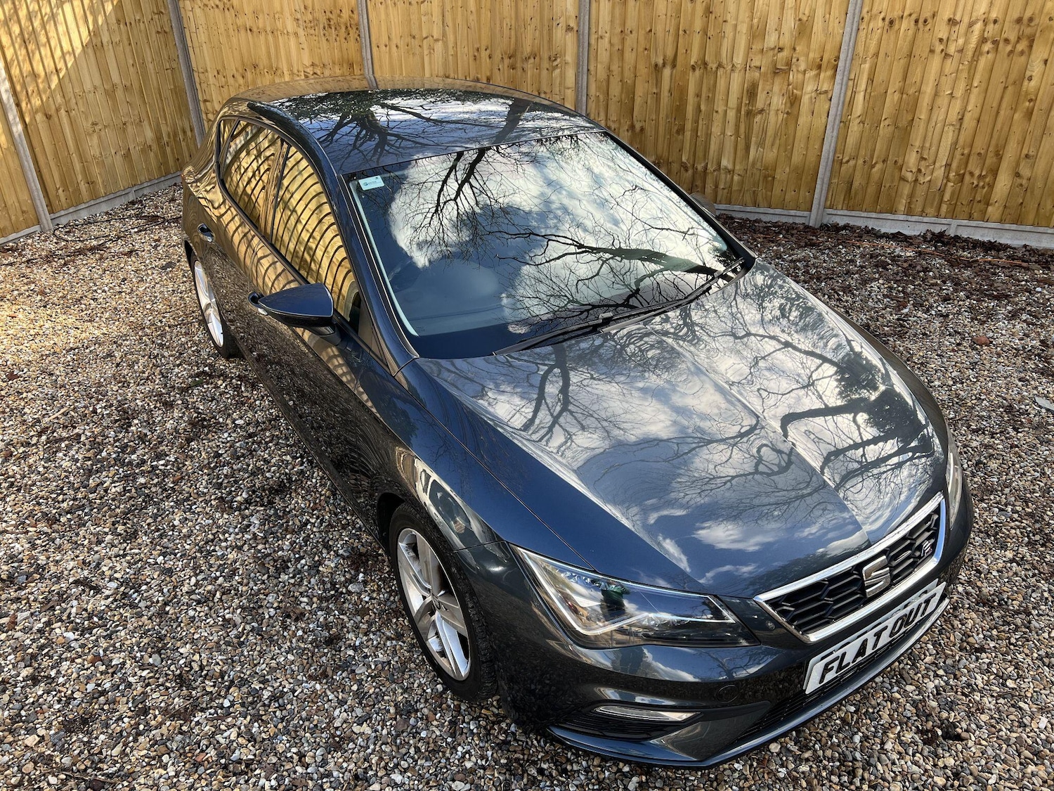 Used SEAT Leon 2018 for sale - 77705490: Photo 21