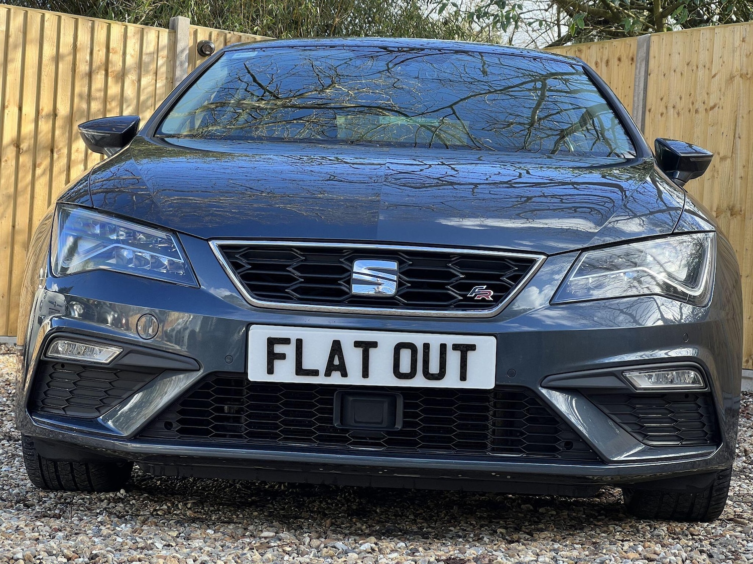 Used SEAT Leon 2018 for sale - 77705490: Photo 22