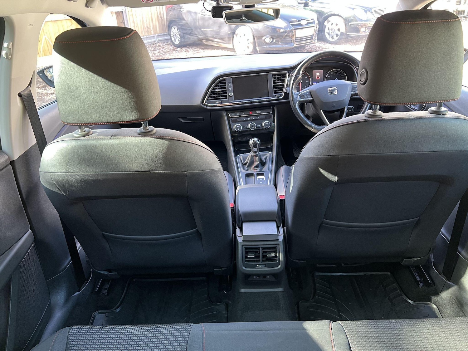 Used SEAT Leon 2018 for sale - 77705490: Photo 7