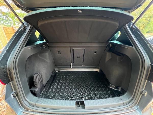 Used SEAT CUPRA Ateca 2020 for sale - 76260127: Photo 13