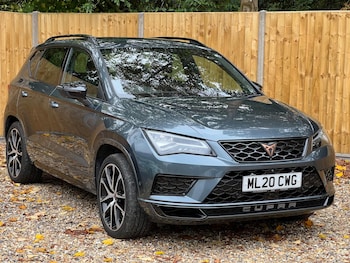 2020 (20) - 2.0 TSI 5dr DSG 4Drive