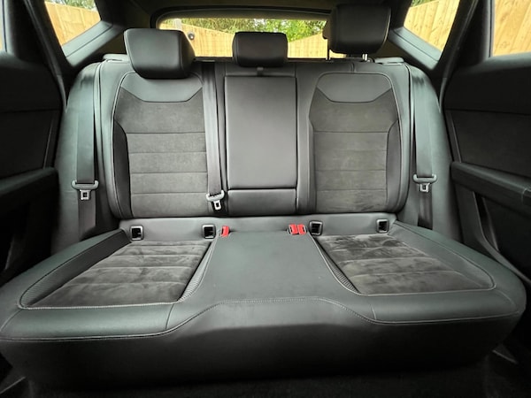 Used SEAT CUPRA Ateca 2020 for sale - 76260127: Photo 25
