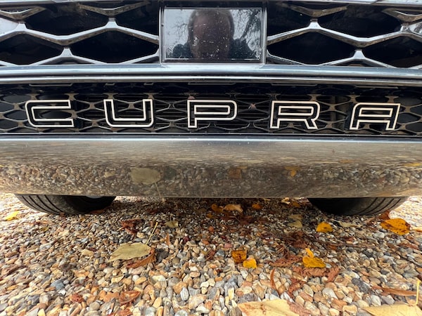Used SEAT CUPRA Ateca 2020 for sale - 76260127: Photo 9