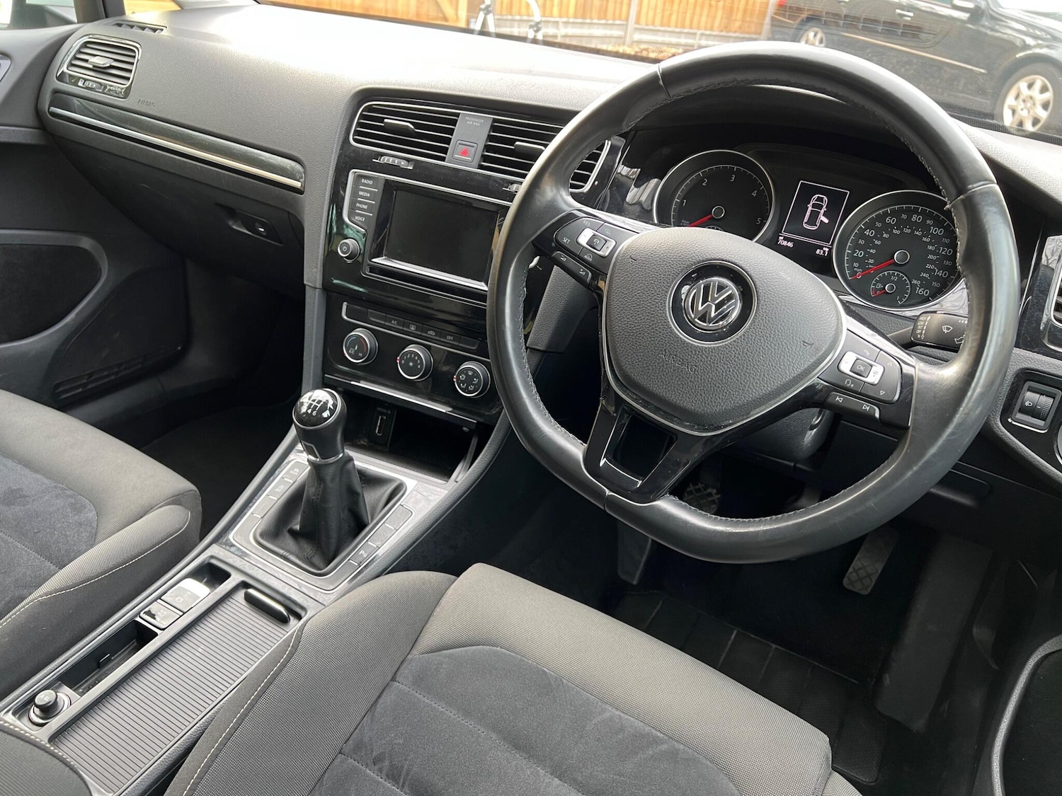 Used Volkswagen Golf for sale - 77882769: Photo 10