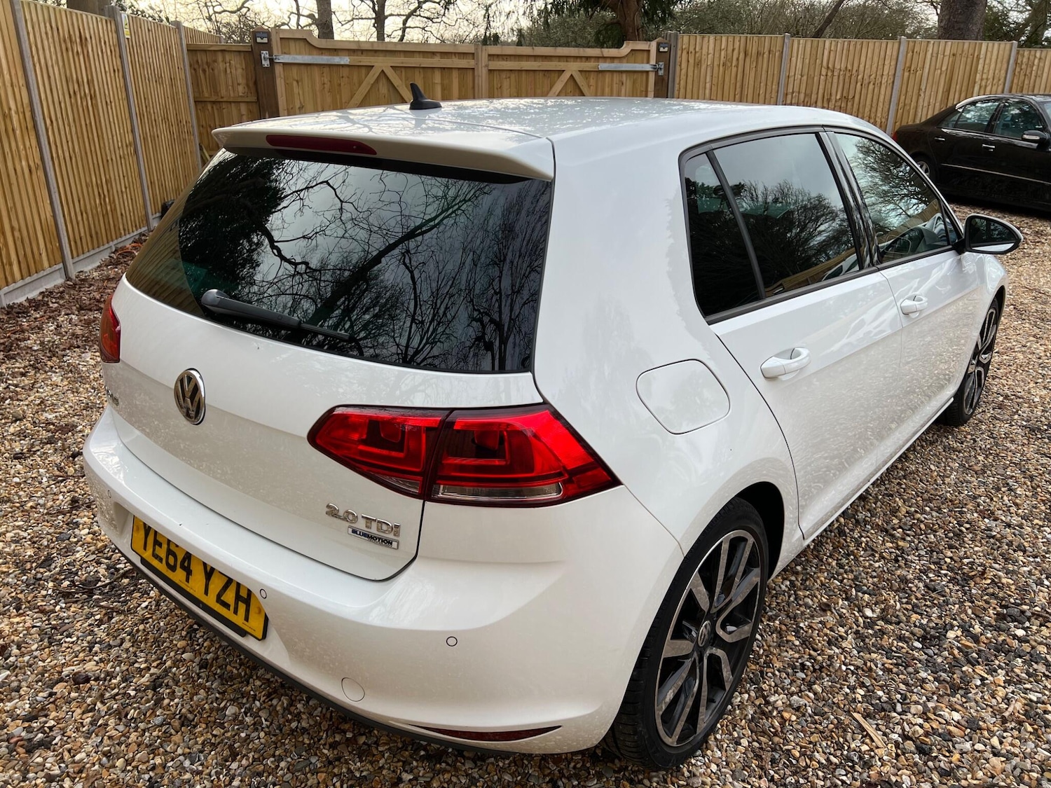 Used Volkswagen Golf for sale - 77882769: Photo 11