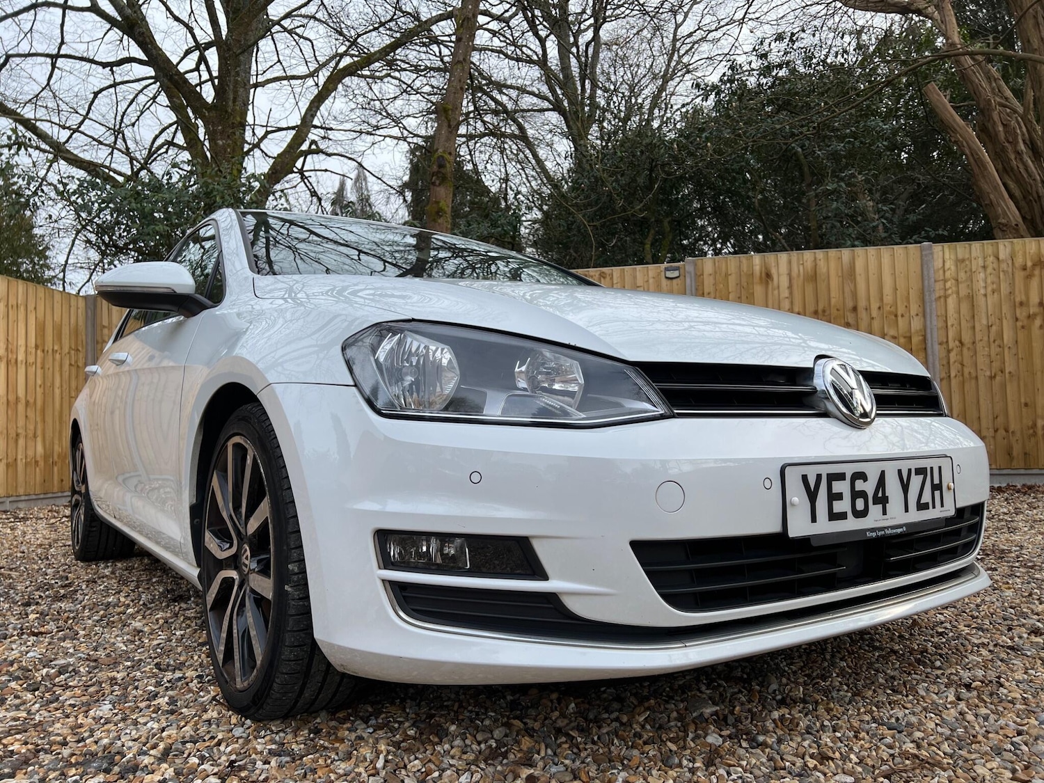 Used Volkswagen Golf for sale - 77882769: Photo 12