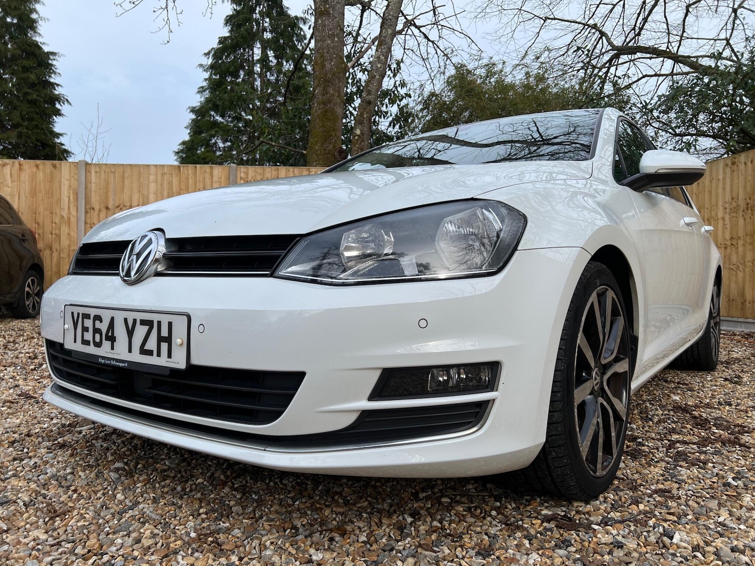 Used Volkswagen Golf for sale - 77882769: Photo 13