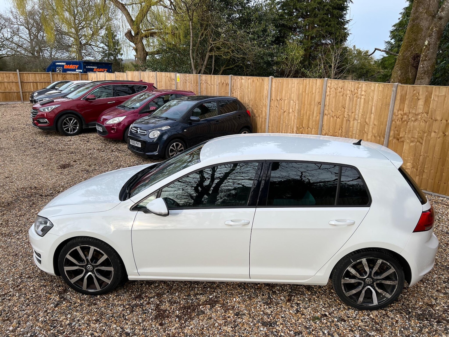 Used Volkswagen Golf for sale - 77882769: Photo 14