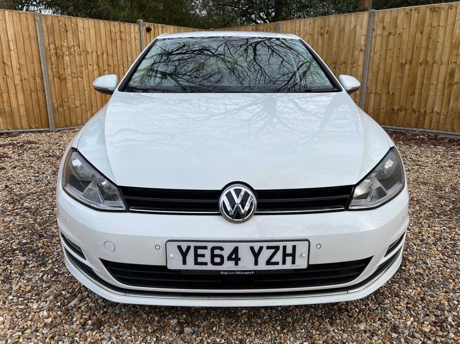 Used Volkswagen Golf for sale - 77882769: Photo 15