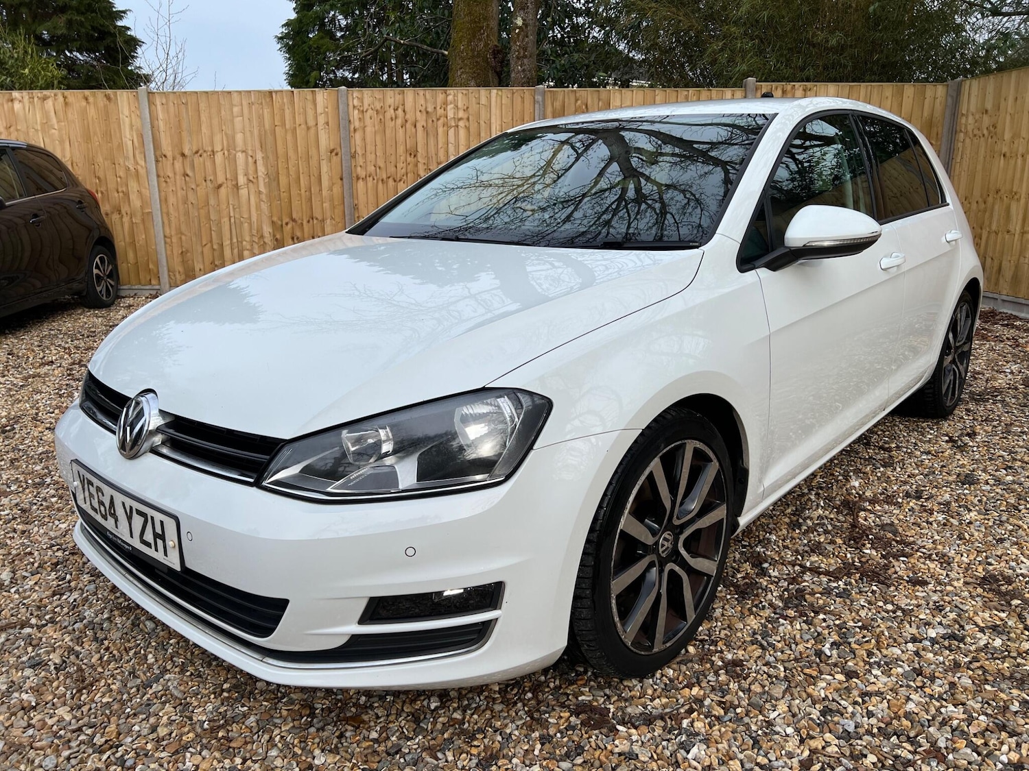 Used Volkswagen Golf for sale - 77882769: Photo 16