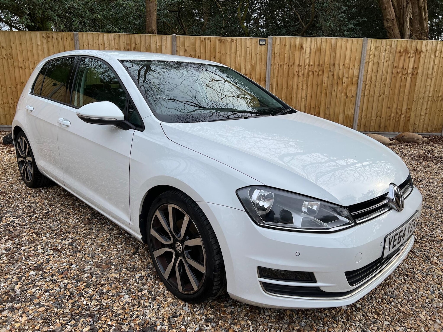 Used Volkswagen Golf for sale - 77882769: Photo 17