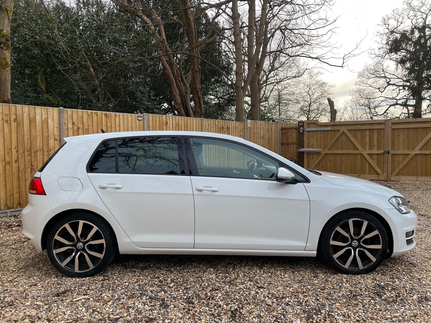 Used Volkswagen Golf for sale - 77882769: Photo 18