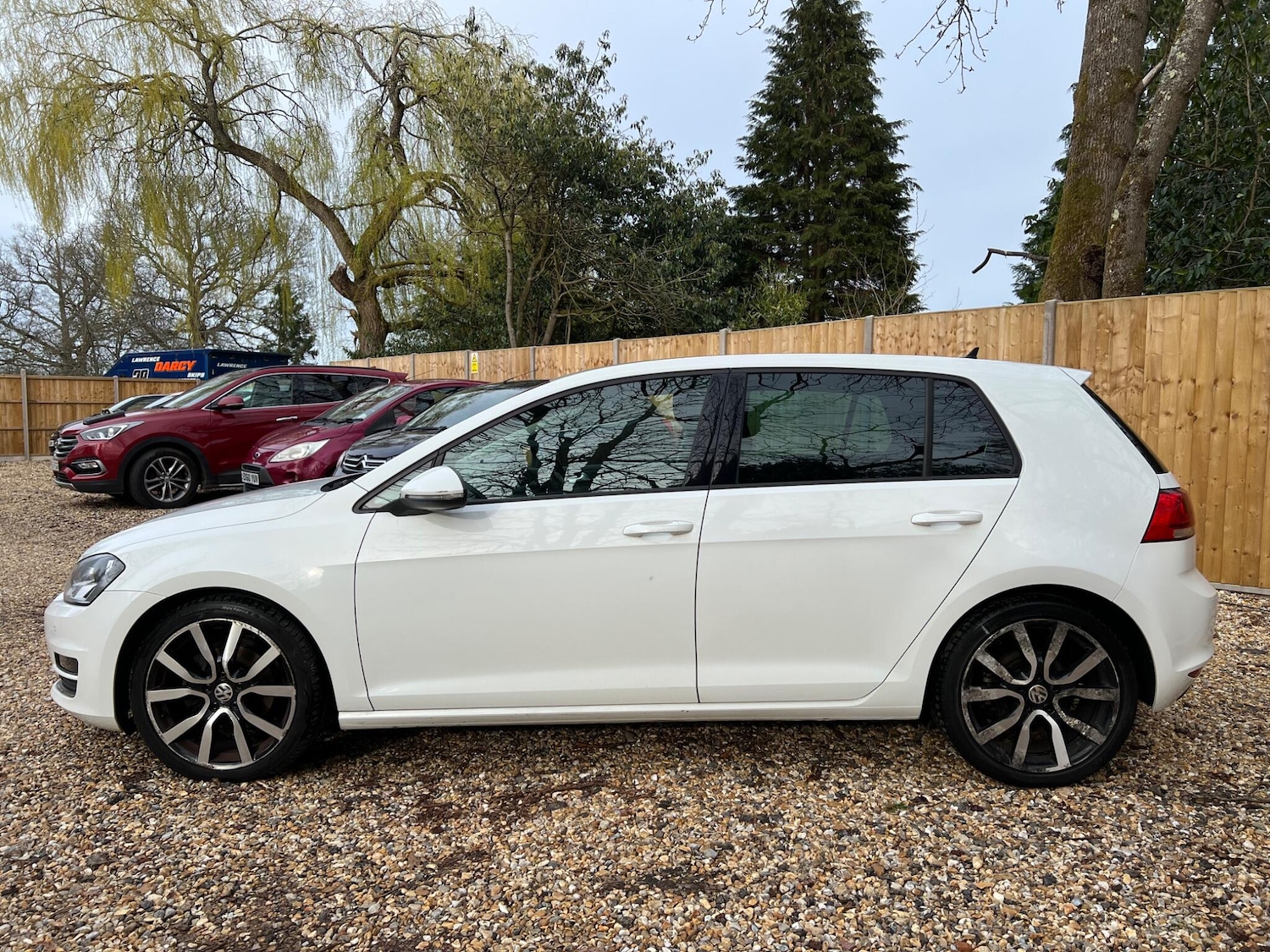 Used Volkswagen Golf for sale - 77882769: Photo 19