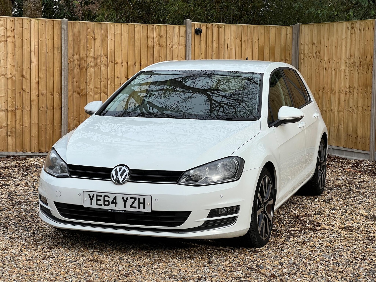 Used Volkswagen Golf for sale - 77882769: Photo 20