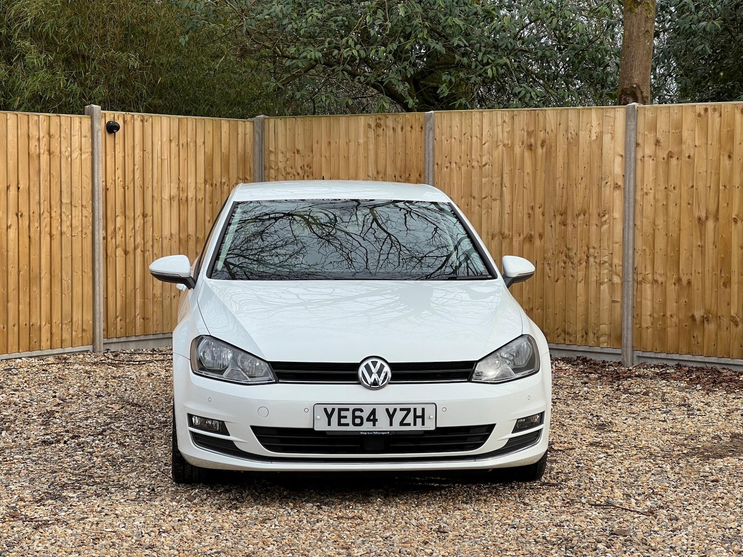 Used Volkswagen Golf for sale - 77882769: Photo 21