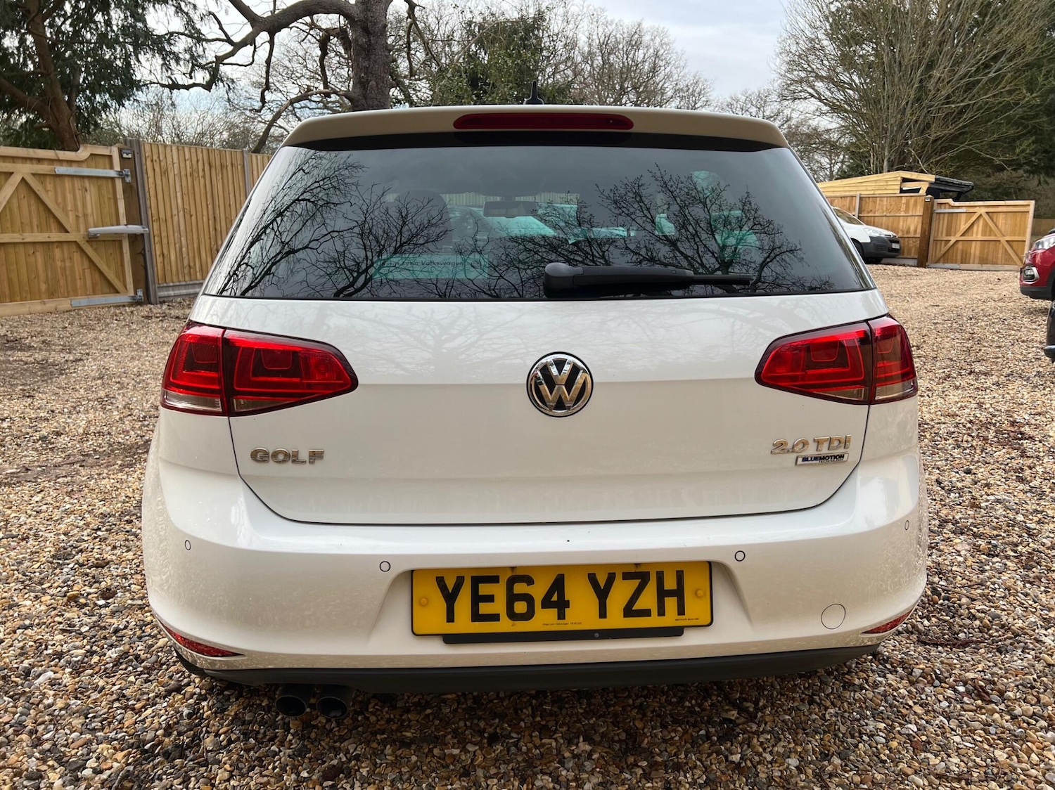 Used Volkswagen Golf for sale - 77882769: Photo 22