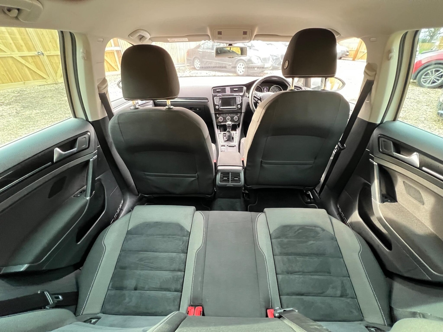 Used Volkswagen Golf for sale - 77882769: Photo 3