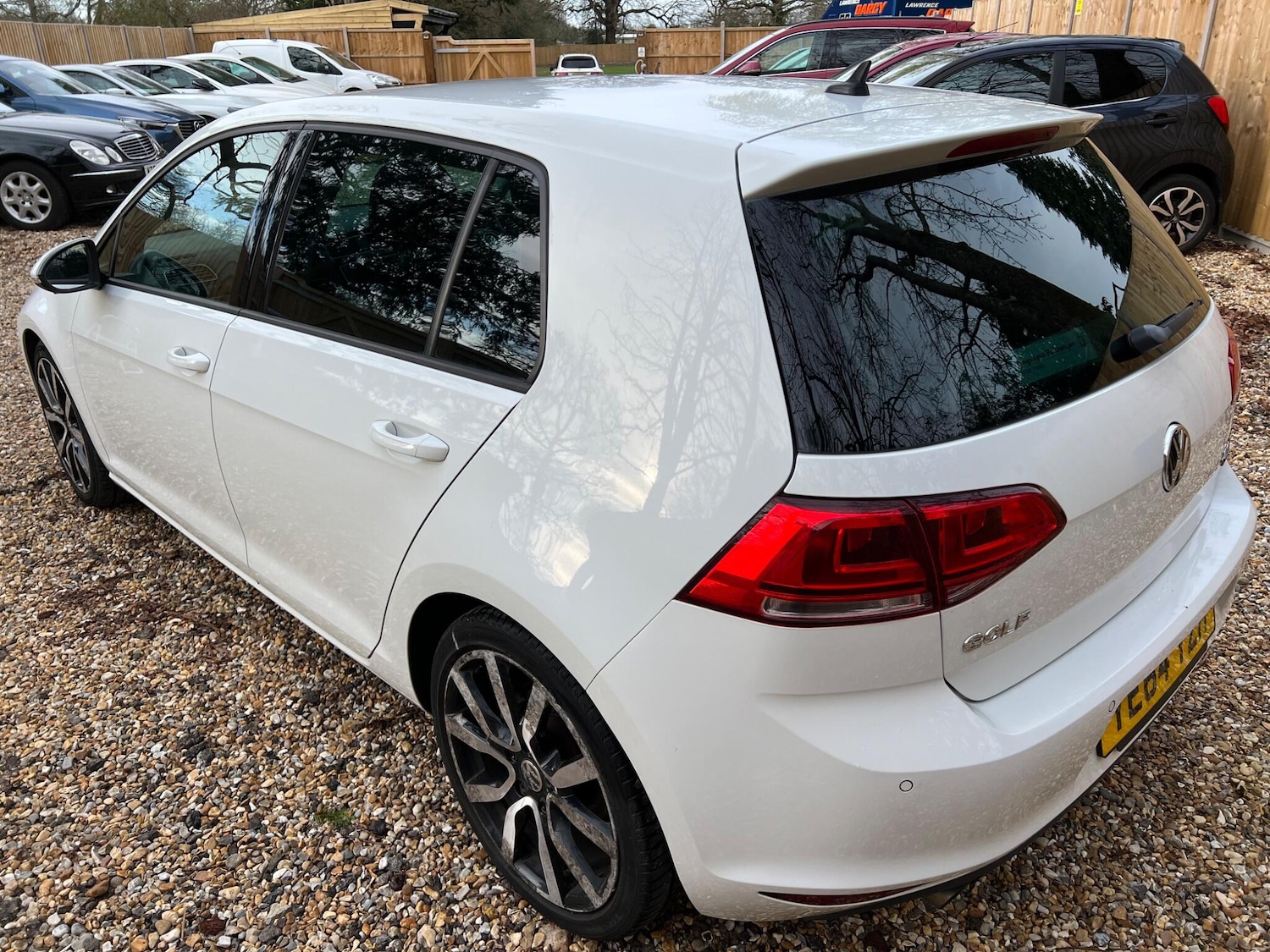 Used Volkswagen Golf for sale - 77882769: Photo 9
