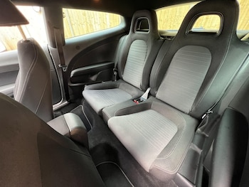 Used Volkswagen Scirocco 2010 for sale - 78859782: Photo
