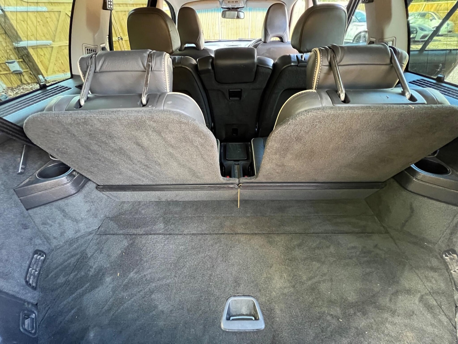 Used Volvo XC90 2014 for sale - 76995532: Photo 10