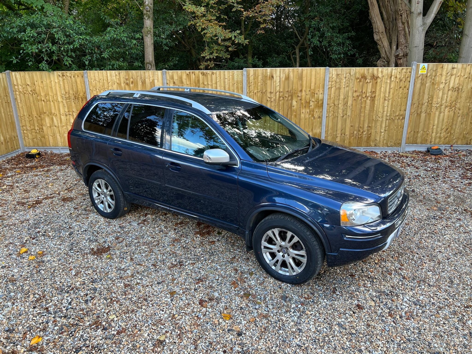 Used Volvo XC90 2014 for sale - 76995532: Photo 14