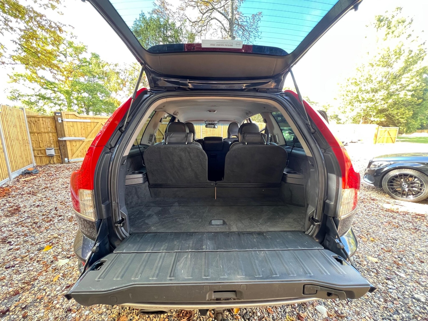 Used Volvo XC90 2014 for sale - 76995532: Photo 15