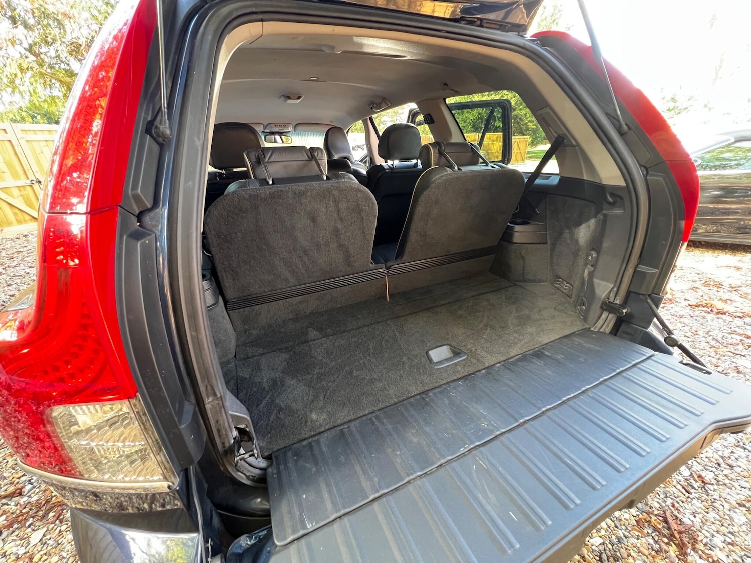 Used Volvo XC90 2014 for sale - 76995532: Photo 20