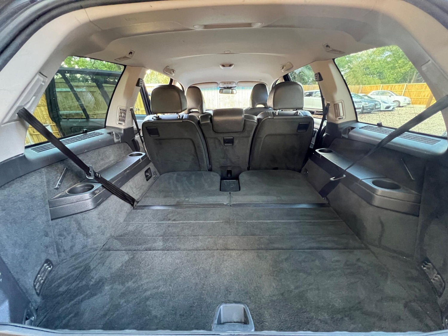 Used Volvo XC90 2014 for sale - 76995532: Photo 21