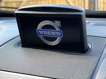 Used Volvo XC90 2014 for sale - 76995532: Photo