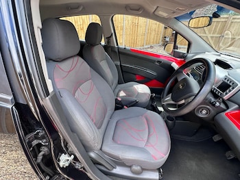 Used Chevrolet Spark 2012 for sale - 78573365: Photo