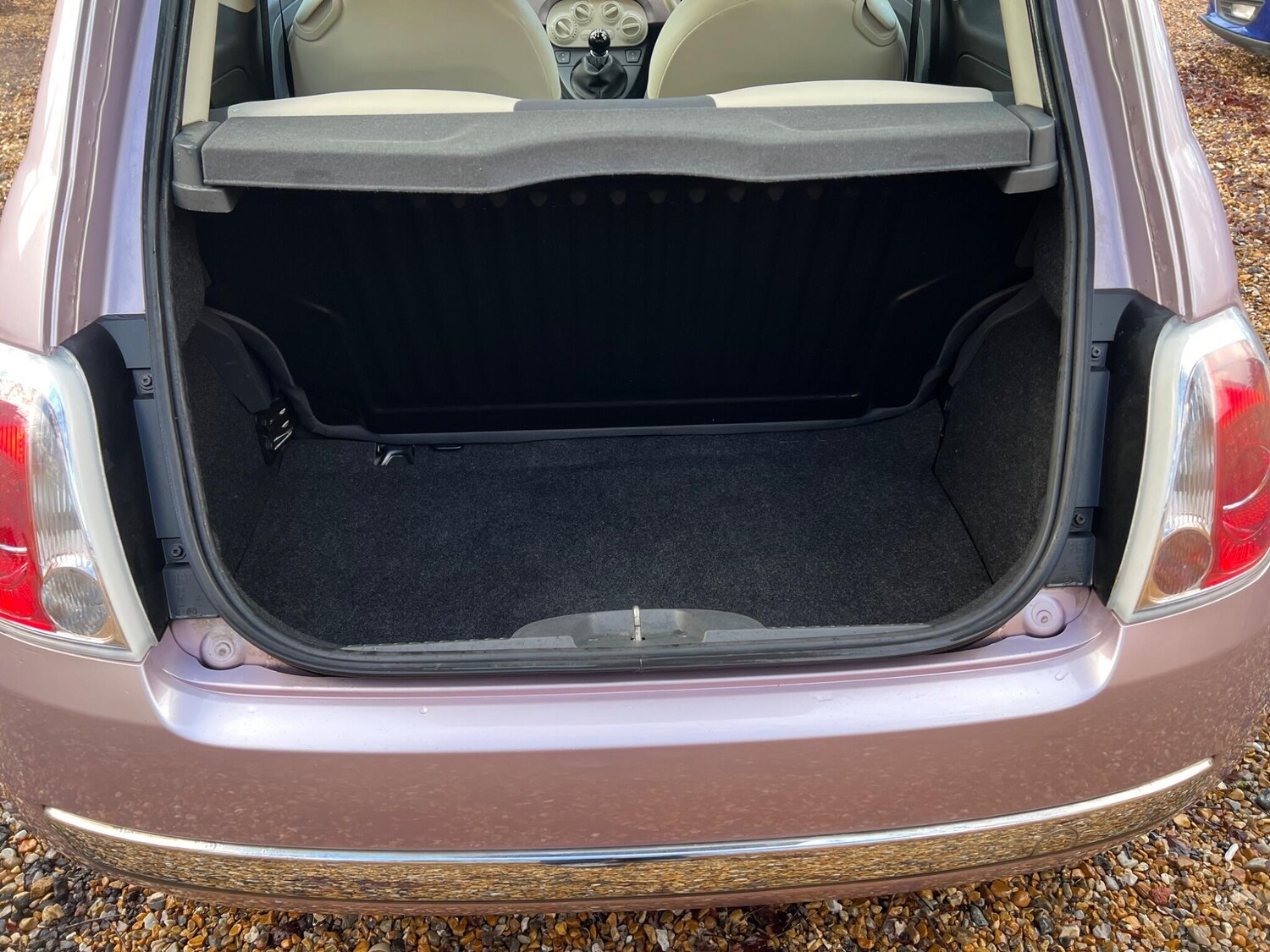 Used Fiat 500 for sale - 77358388: Photo 10