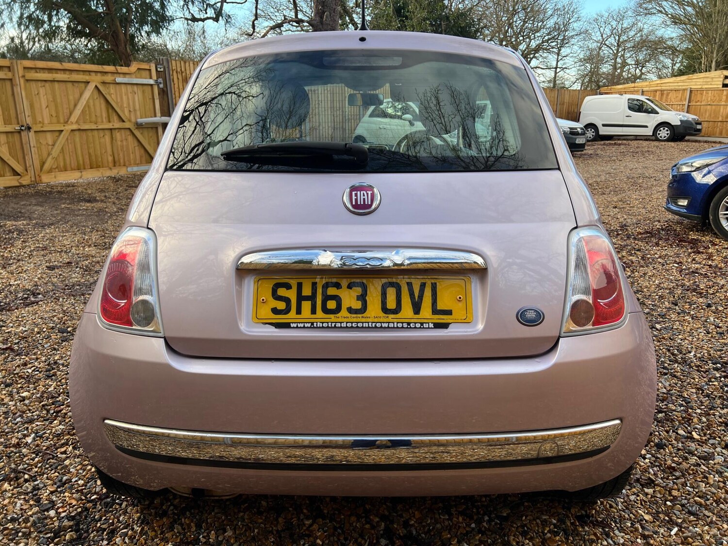 Used Fiat 500 for sale - 77358388: Photo 13