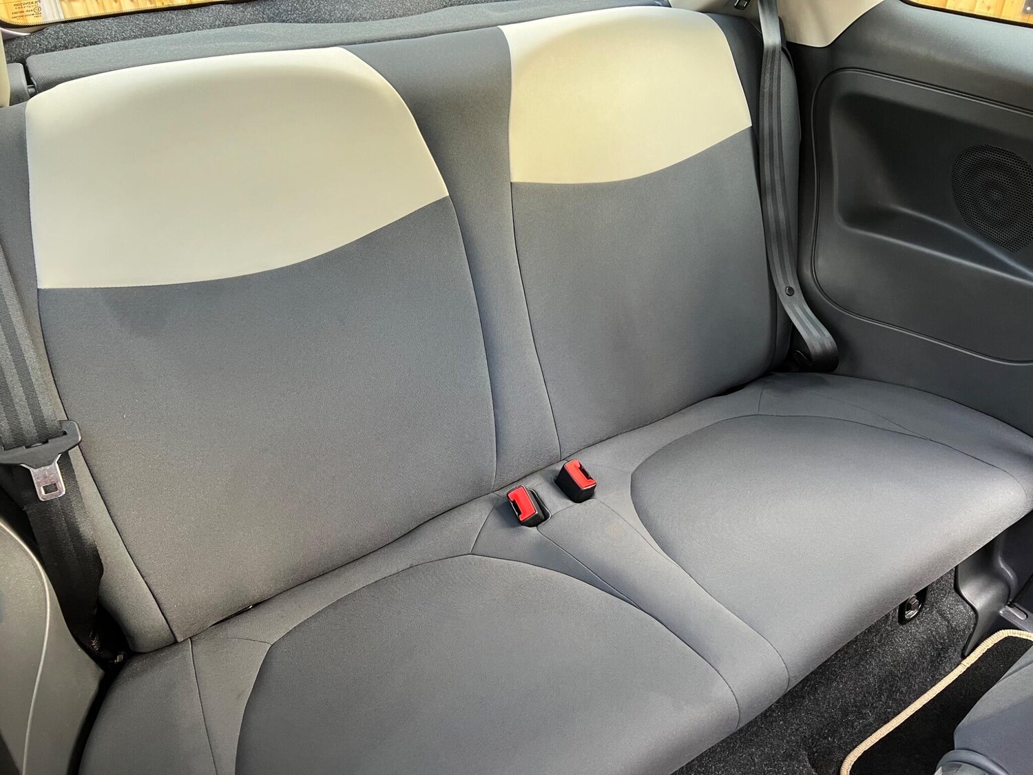 Used Fiat 500 for sale - 77358388: Photo 16