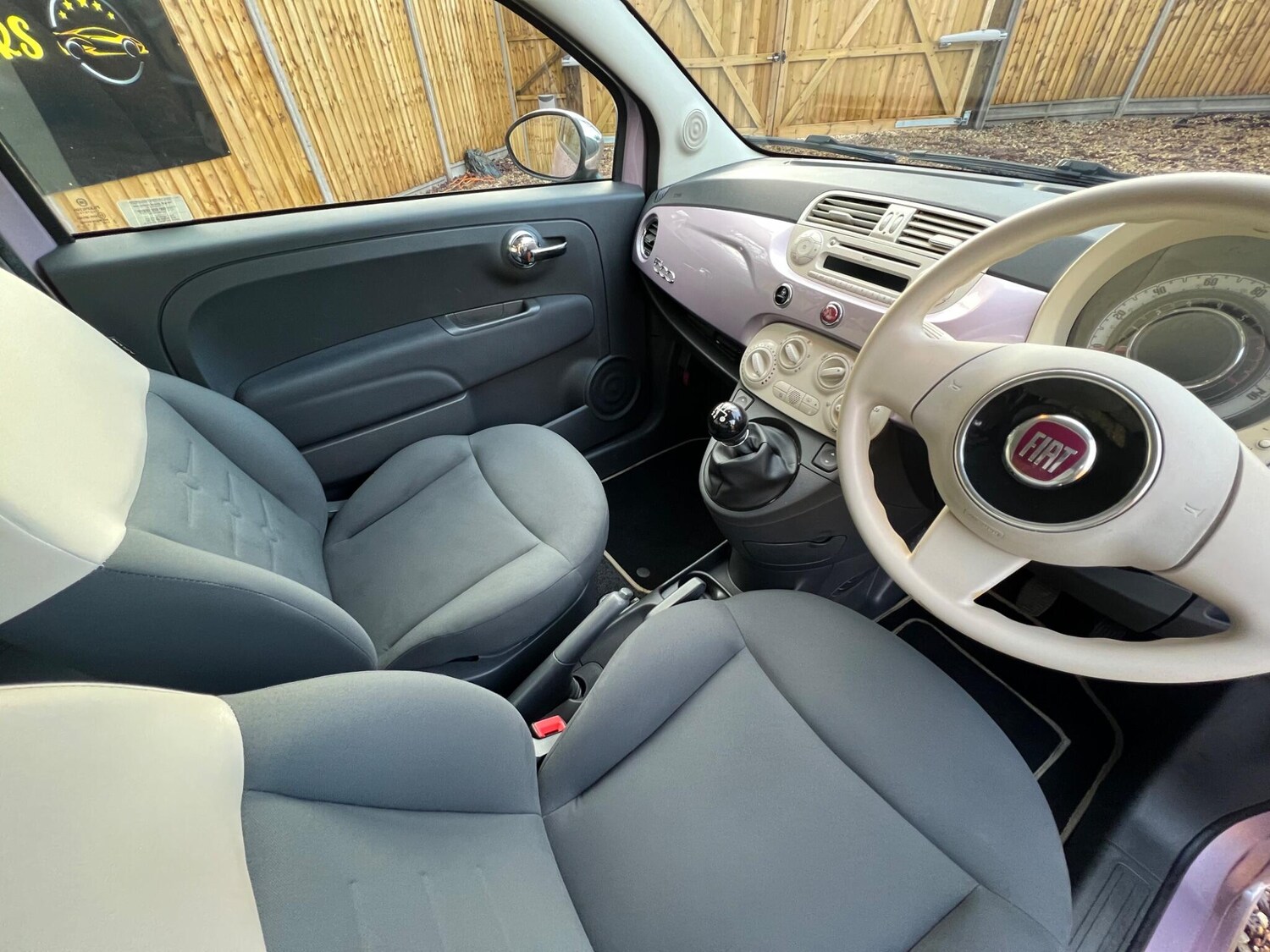 Used Fiat 500 for sale - 77358388: Photo 17