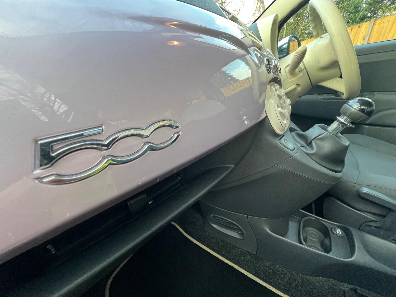 Used Fiat 500 for sale - 77358388: Photo 19